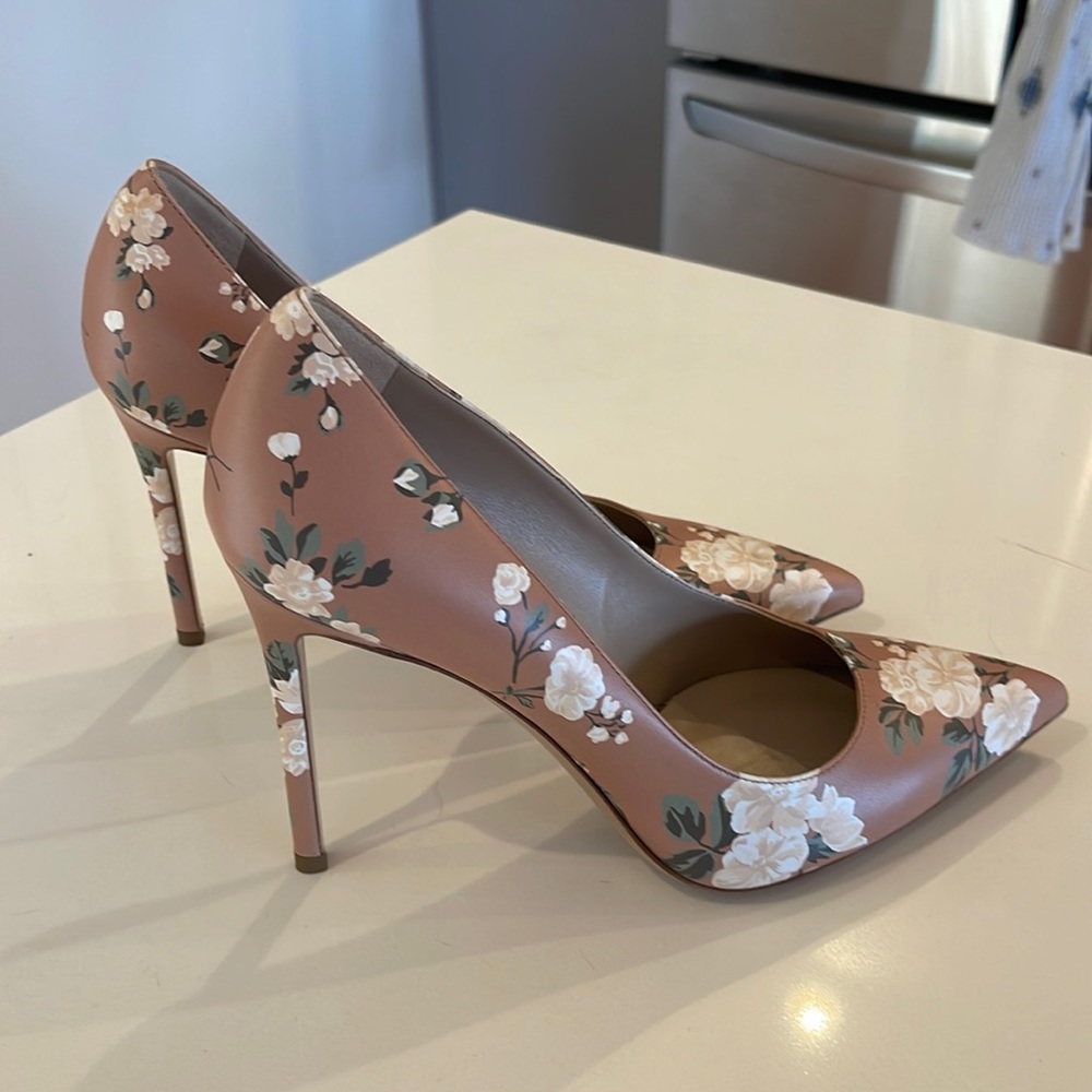 Michael Kors Collection Pumps Brand New